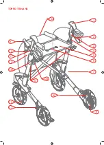 Preview for 3 page of TOPRO 814600-113060 User Manual