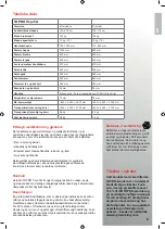 Preview for 11 page of TOPRO 814600-113060 User Manual