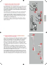 Preview for 17 page of TOPRO 814600-113060 User Manual