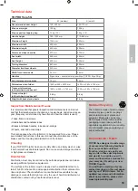 Preview for 21 page of TOPRO 814600-113060 User Manual