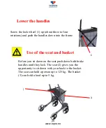 Preview for 25 page of TOPRO Troja Walker User Manual