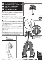 Preview for 1 page of topstar SITNESS RS PRO Assembly Instruction And Instructions For Use