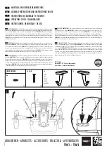 Preview for 3 page of topstar SITNESS RS PRO Assembly Instruction And Instructions For Use