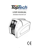 Preview for 1 page of Toptech TT-RE250D User Manual