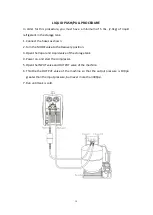 Preview for 10 page of Toptech TT-RE250D User Manual