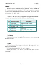 Preview for 3 page of Topten TK218 User Manual