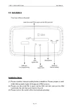 Preview for 15 page of Topten TK218 User Manual