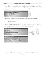 Preview for 20 page of Torbal Fulcrum AG Precision PRO Series Instruction Manual