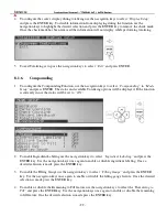 Preview for 23 page of Torbal Fulcrum AG Precision PRO Series Instruction Manual