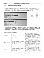 Preview for 26 page of Torbal Fulcrum AG Precision PRO Series Instruction Manual