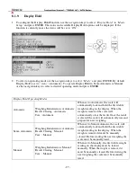 Preview for 28 page of Torbal Fulcrum AG Precision PRO Series Instruction Manual