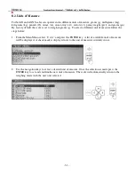 Preview for 32 page of Torbal Fulcrum AG Precision PRO Series Instruction Manual