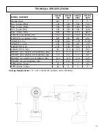 Preview for 11 page of TorcUP VOLTA 1000 Operation And Maintenance Manual