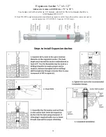 Preview for 14 page of Torin QJY240C Instruction Manual