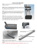 Preview for 19 page of Torin QJY240C Instruction Manual