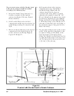 Preview for 22 page of Torit Downflo SDF-2 Installation And Operation Manual