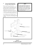 Preview for 38 page of Torit Downflo SDF-2 Installation And Operation Manual