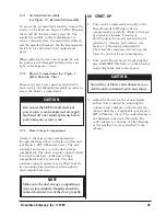 Preview for 39 page of Torit Downflo SDF-2 Installation And Operation Manual