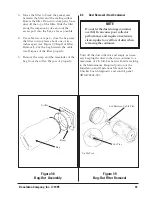 Preview for 43 page of Torit Downflo SDF-2 Installation And Operation Manual