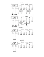 Preview for 13 page of Tork DGS100A Instruction Manual