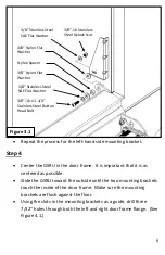 Preview for 6 page of Torklift A9003 Manual