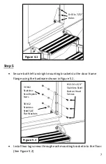 Preview for 7 page of Torklift A9003 Manual