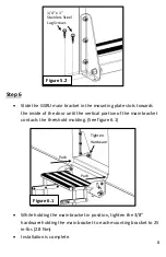 Preview for 8 page of Torklift A9003 Manual