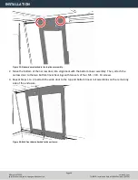 Preview for 20 page of Tormach 1100M Enclosure Kit Installation Manual