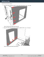 Preview for 5 page of Tormach 1100MX Installation Manual