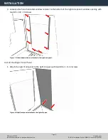 Preview for 9 page of Tormach 1100MX Installation Manual