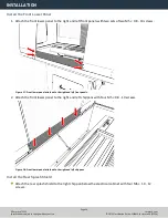 Preview for 14 page of Tormach 1100MX Installation Manual