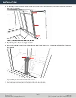 Preview for 21 page of Tormach 1100MX Installation Manual