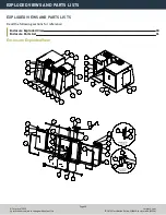 Preview for 30 page of Tormach 1100MX Installation Manual