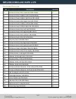 Preview for 31 page of Tormach 1100MX Installation Manual