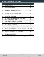 Preview for 32 page of Tormach 1100MX Installation Manual