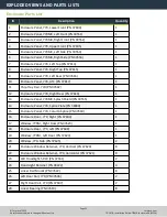 Preview for 31 page of Tormach 39045 Installation Manual