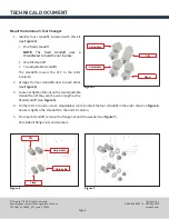 Preview for 6 page of Tormach PCNC 440 Technical Document