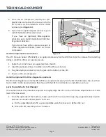 Preview for 9 page of Tormach PCNC 440 Technical Document