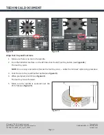 Preview for 14 page of Tormach PCNC 440 Technical Document