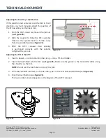 Preview for 15 page of Tormach PCNC 440 Technical Document