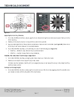 Preview for 17 page of Tormach PCNC 440 Technical Document