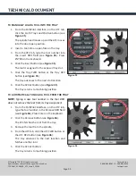 Preview for 20 page of Tormach PCNC 440 Technical Document