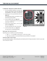 Preview for 21 page of Tormach PCNC 440 Technical Document