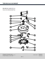 Preview for 23 page of Tormach PCNC 440 Technical Document