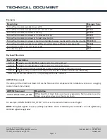 Preview for 14 page of Tormach SmartCool Technical Document