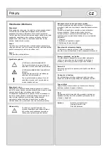 Preview for 9 page of Tormatic NovoSwing Mounting And Operating Instructions