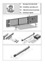 Preview for 17 page of Tormatic NovoSwing Mounting And Operating Instructions