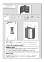 Preview for 22 page of Tormatic NovoSwing Mounting And Operating Instructions