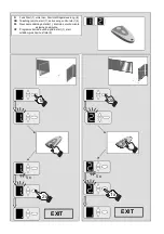 Preview for 27 page of Tormatic NovoSwing Mounting And Operating Instructions