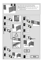 Preview for 30 page of Tormatic NovoSwing Mounting And Operating Instructions